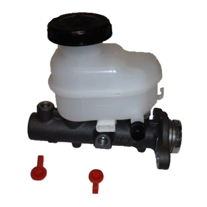 Protex Brake Master Cylinder 210A0437