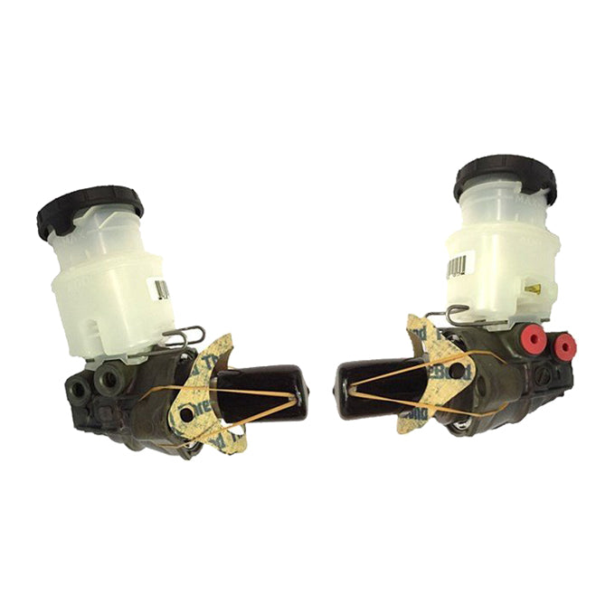 Protex Brake Master Cylinder 210A0446