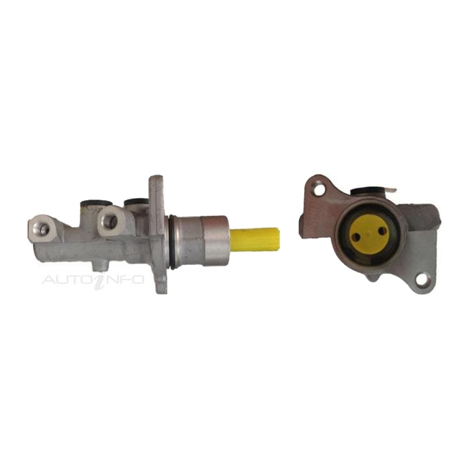 Protex Brake Master Cylinder 210A0547