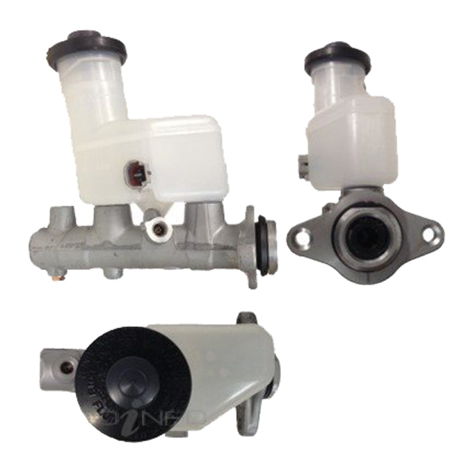 Protex Brake Master Cylinder 210A0555