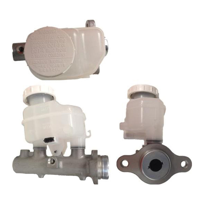Protex Brake Master Cylinder 210A0563