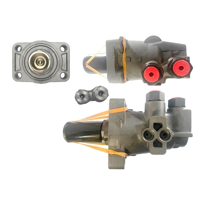 Protex Brake Master Cylinder 210A0571