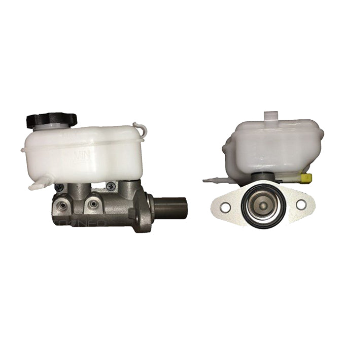 Protex Brake Master Cylinder 210A0587