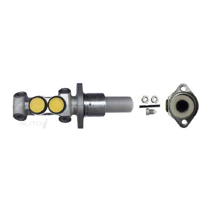 Protex Brake Master Cylinder 210A0601