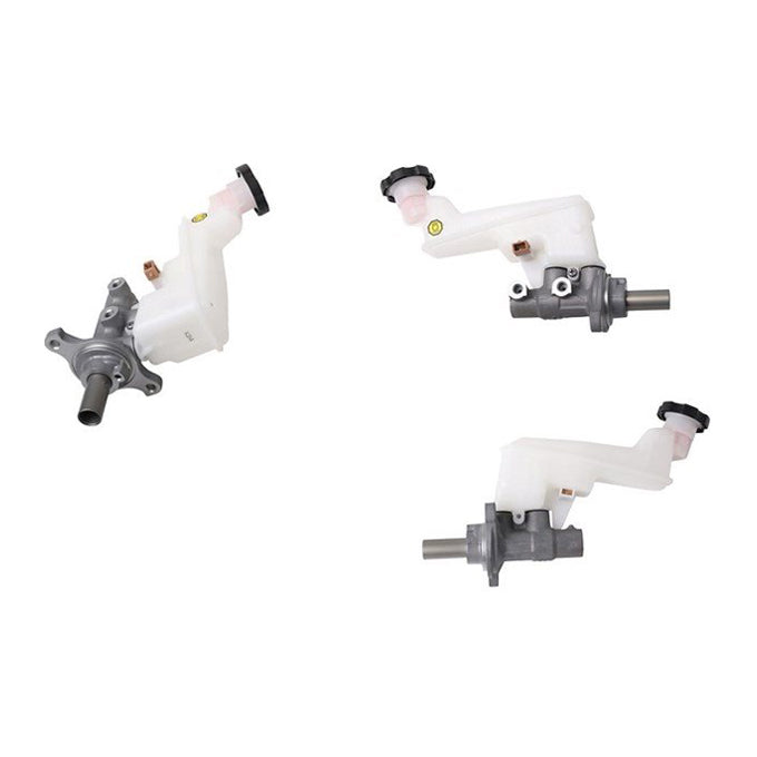Protex Brake Master Cylinder 210A0669