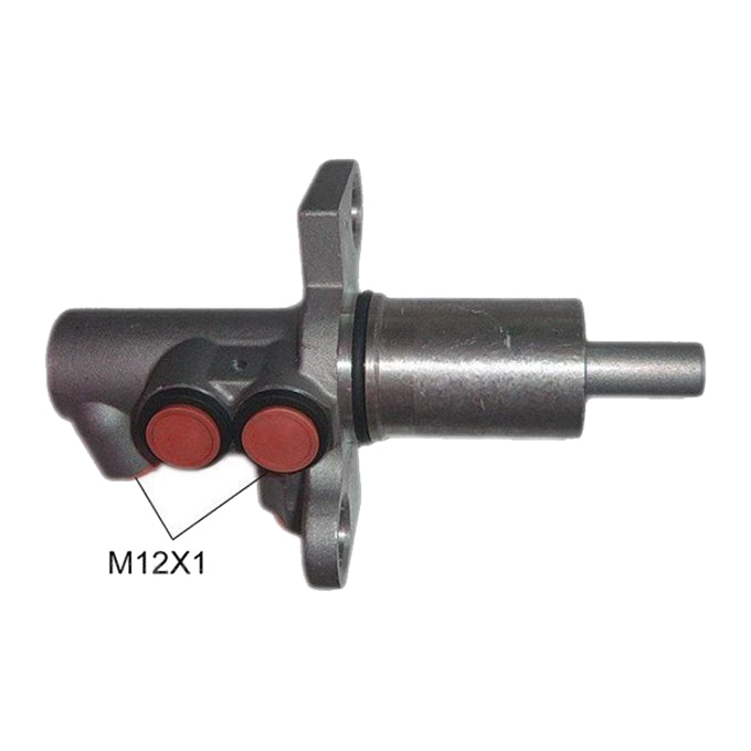 Protex Brake Master Cylinder 210A0716