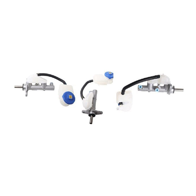 Protex Brake Master Cylinder 210A0722