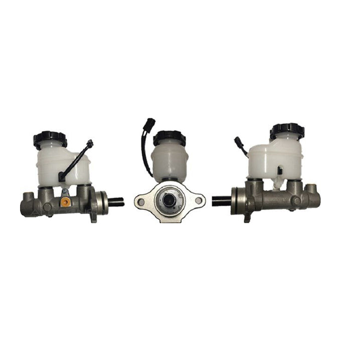 Protex Brake Master Cylinder 210A0733