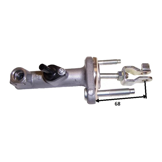 Protex Clutch Master Cylinder 210B0087