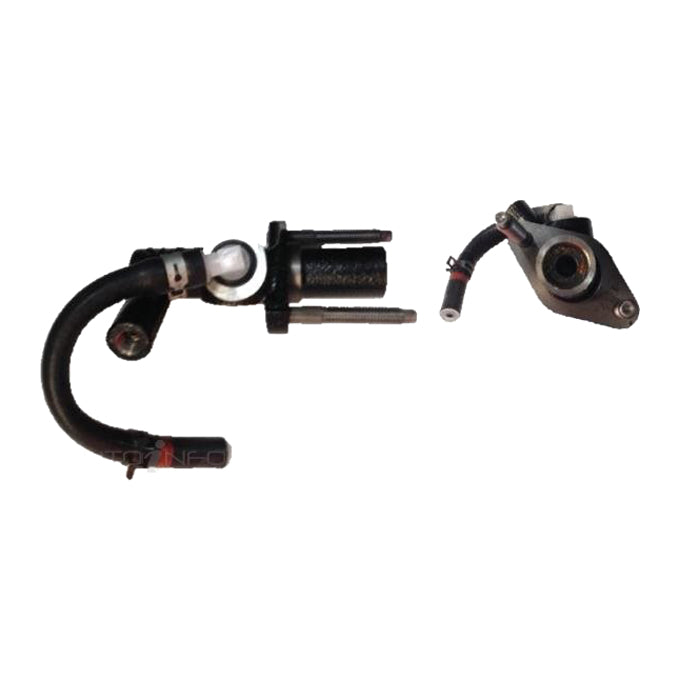 Protex Clutch Master Cylinder 210B0257