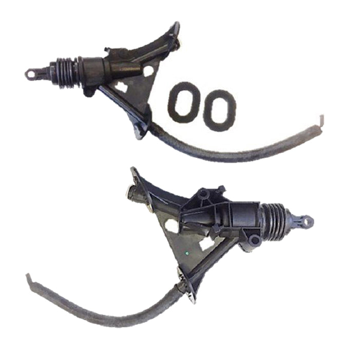Protex Clutch Master Cylinder 210B0265