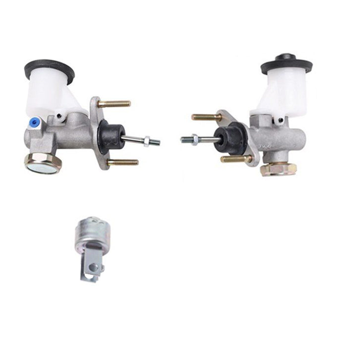 Protex Clutch Master Cylinder 210B0273