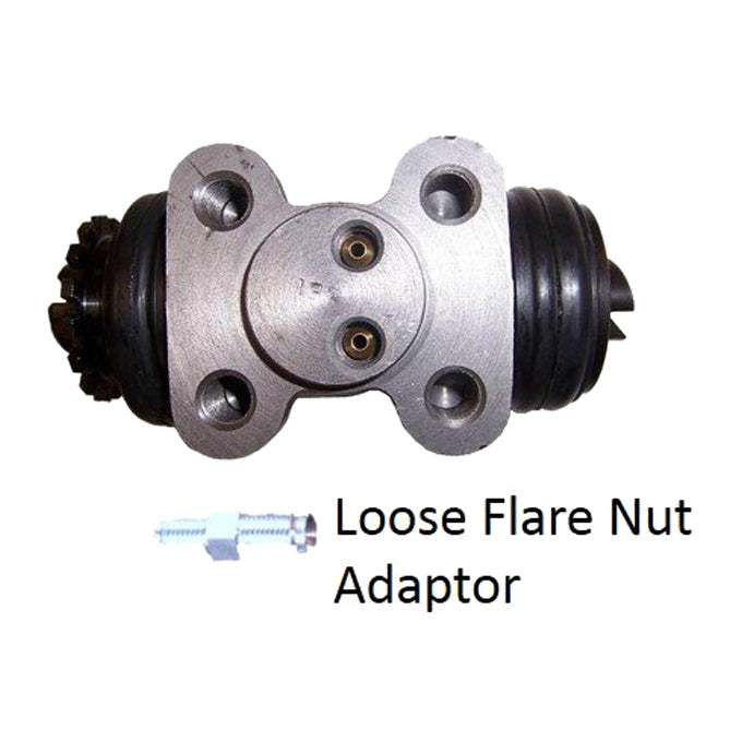 Protex Wheel Cylinder 210C0245