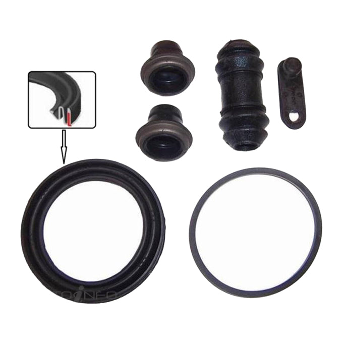 Protex Hydraulic Repair Kit 210E0326