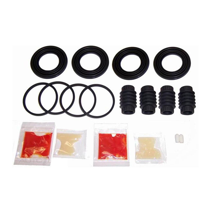Protex Hydraulic Repair Kit 210E0327