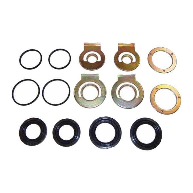 Protex Hydraulic Repair Kit 210E0385