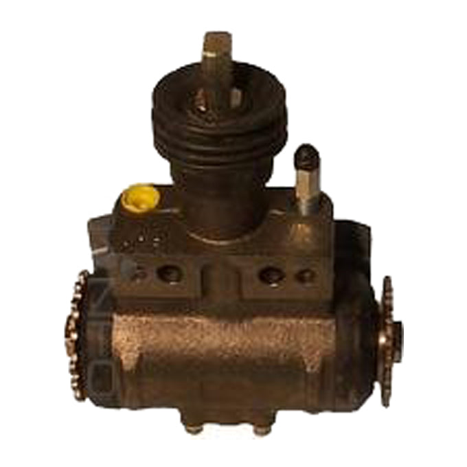 Protex Wheel Cylinder 210H0005
