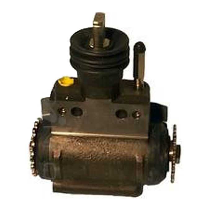 Protex Wheel Cylinder 210H0025