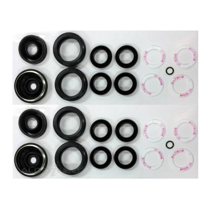 Protex Hydraulic Repair Kit 210K0156