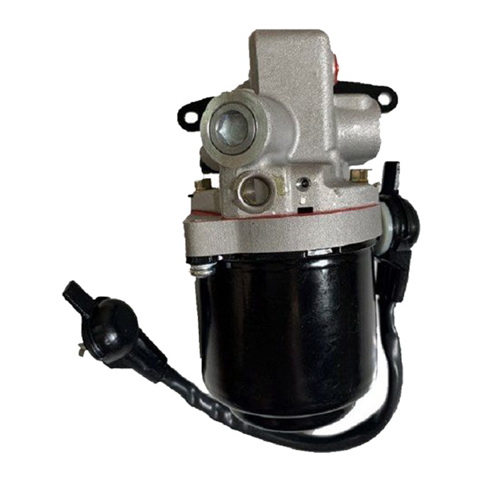 Protex ABS Pump and Motor Assembly 210P0090