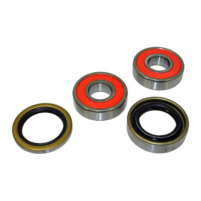 Wheel Bearing Kit 2601KIT
