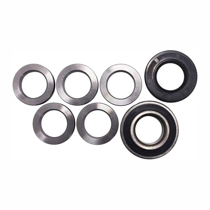Wheel Bearing Kit 2762KIT