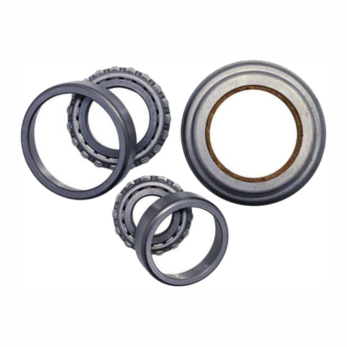 Wheel Bearing Kit 2766KIT