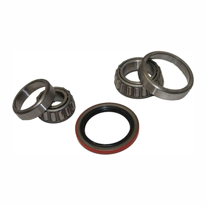 Wheel Bearing Kit 2791KIT