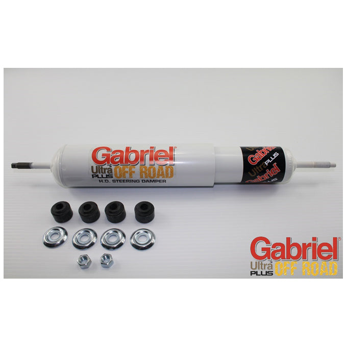 Gabriel Ultraplus Steering Damper 35011