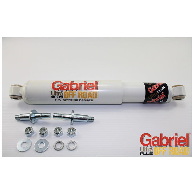Gabriel Ultraplus Steering Damper 35024