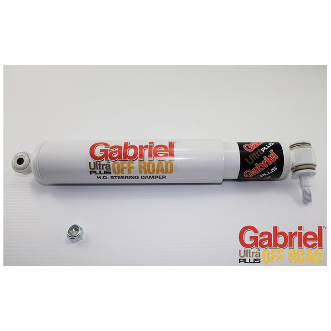 Gabriel Ultraplus Steering Damper 35033