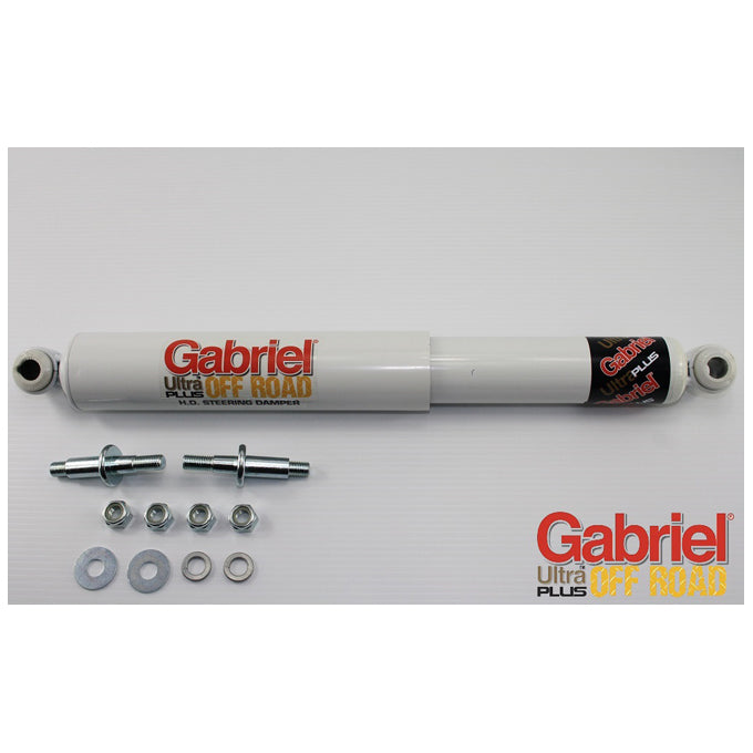 Gabriel Ultraplus Steering Damper 35047