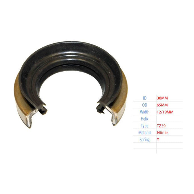 Bearing Wholesalers Oil Seal 400016N
