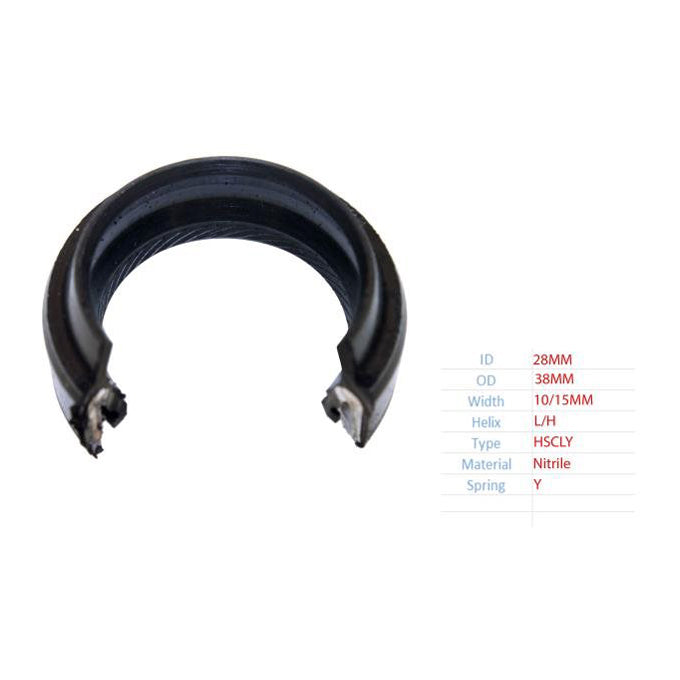 Bearing Wholesalers Oil Seal 400277N