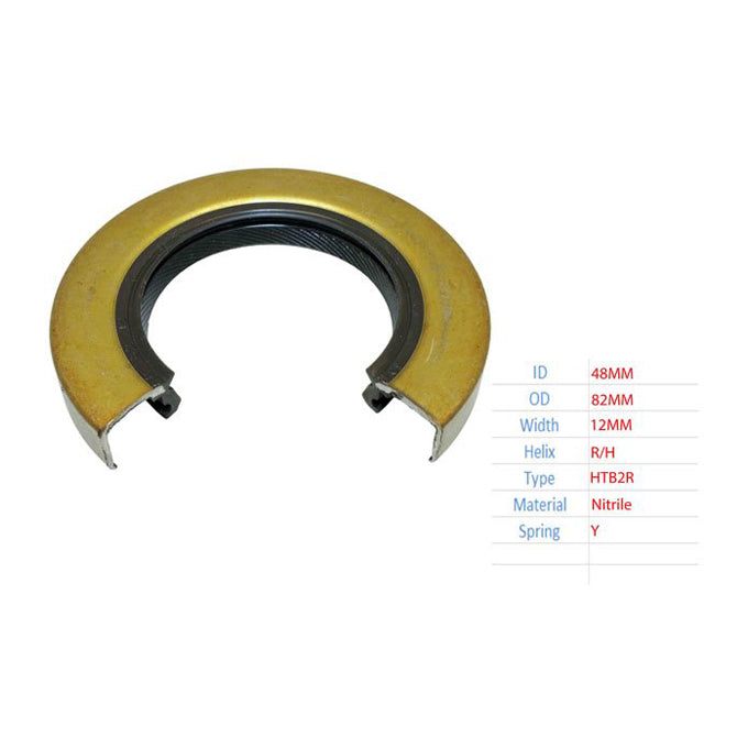 Bearing Wholesalers Oil Seal 400345N