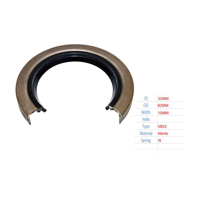 Bearing Wholesalers Oil Seal 400346N