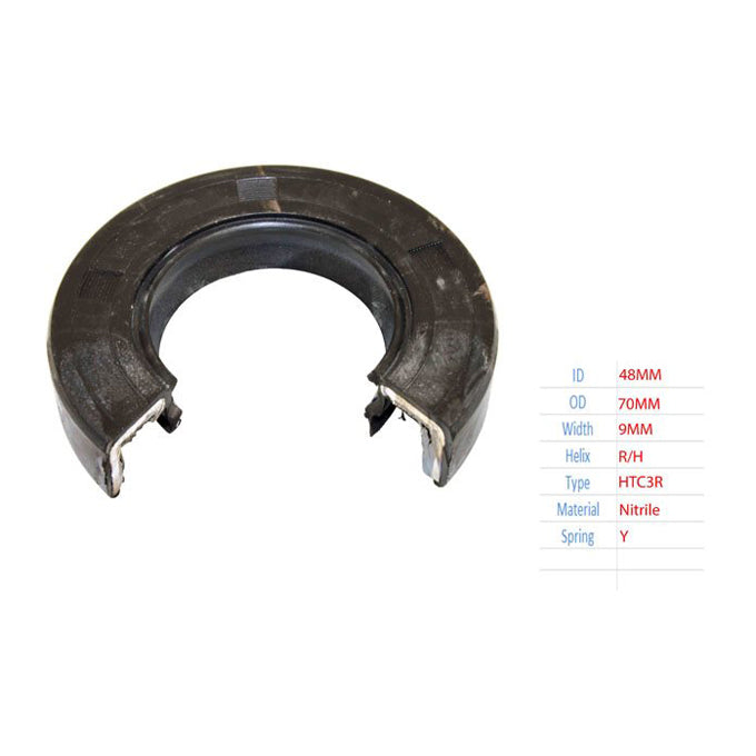 Bearing Wholesalers Oil Seal 400418N