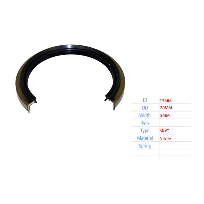 Bearing Wholesalers Oil Seal 400522N