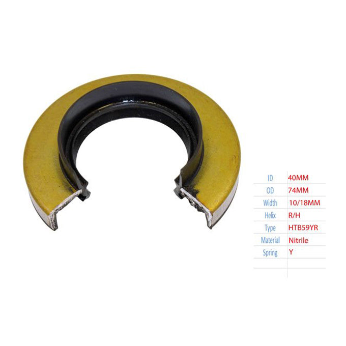 Bearing Wholesalers Oil Seal 400838N