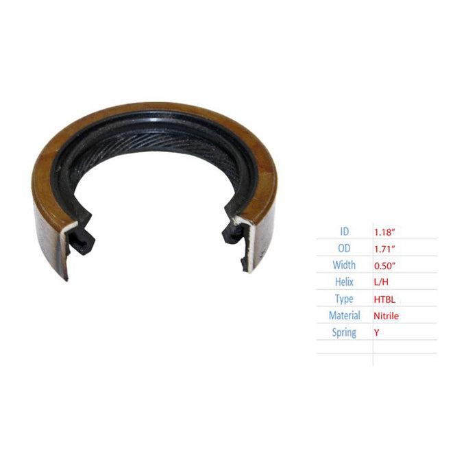Bearing Wholesalers Oil Seal 400912N