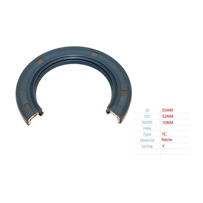 Bearing Wholesalers Oil Seal 400967N