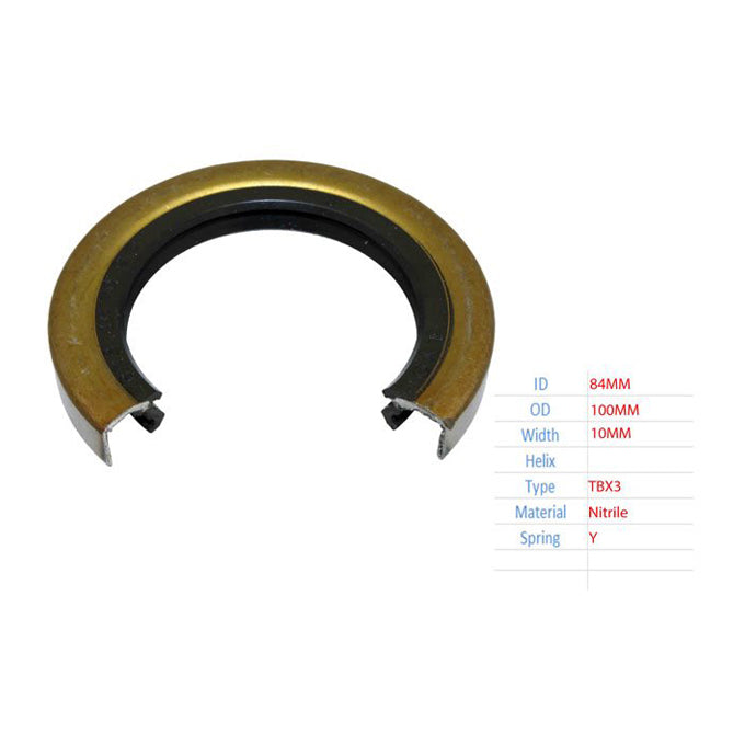 Bearing Wholesalers Oil Seal 401022N