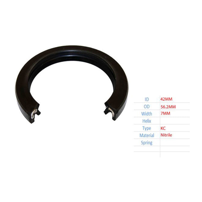 Bearing Wholesalers Oil Seal 401100N