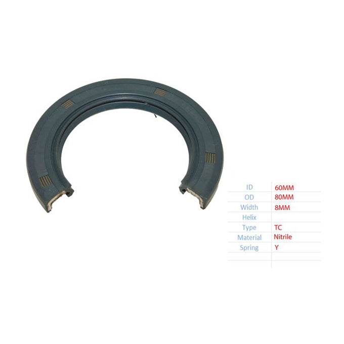 Bearing Wholesalers Oil Seal 401341N