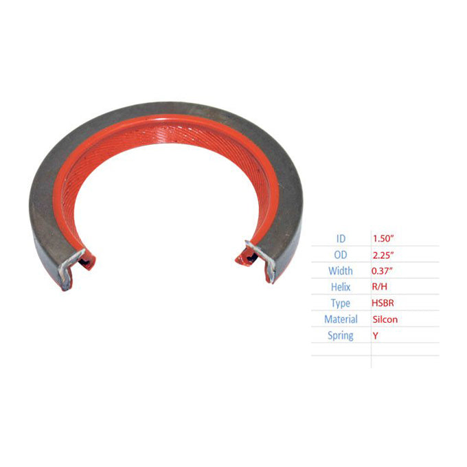 Bearing Wholesalers Oil Seal 401870S