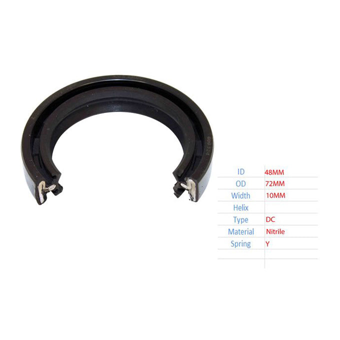 Bearing Wholesalers Oil Seal 402580N