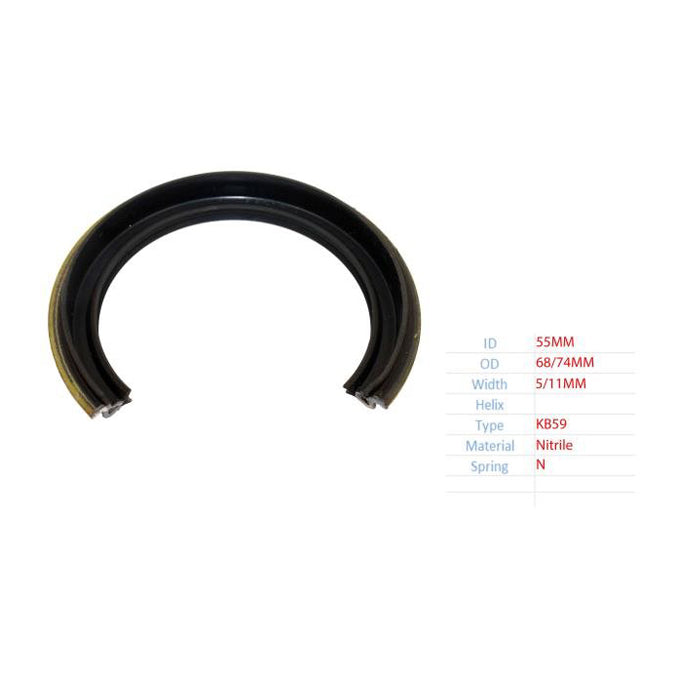 Bearing Wholesalers Oil Seal 402618N