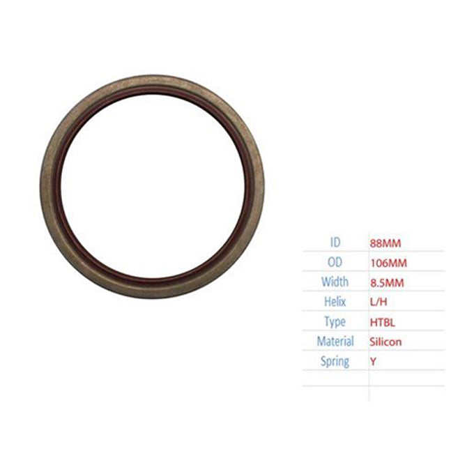 Bearing Wholesalers Oil Seal 402622S