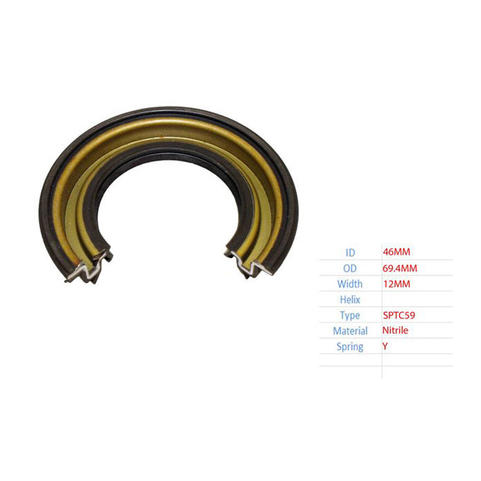Bearing Wholesalers Oil Seal 402623N