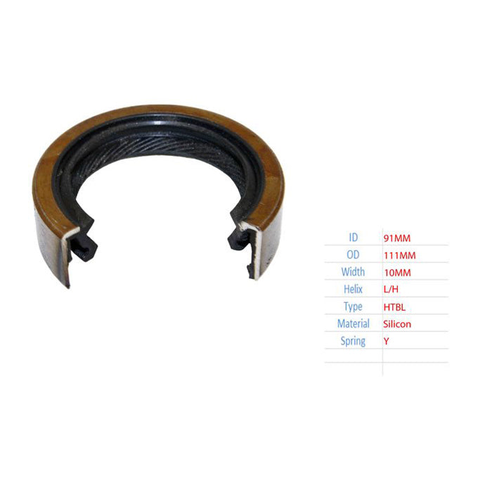 Bearing Wholesalers Oil Seal 402631S
